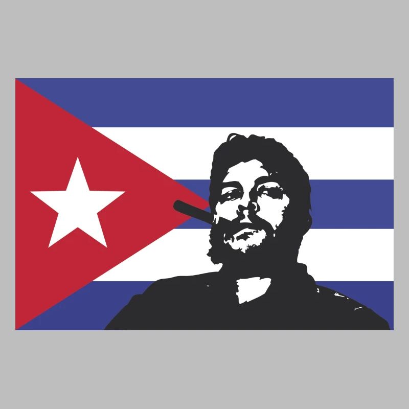Che Guevara