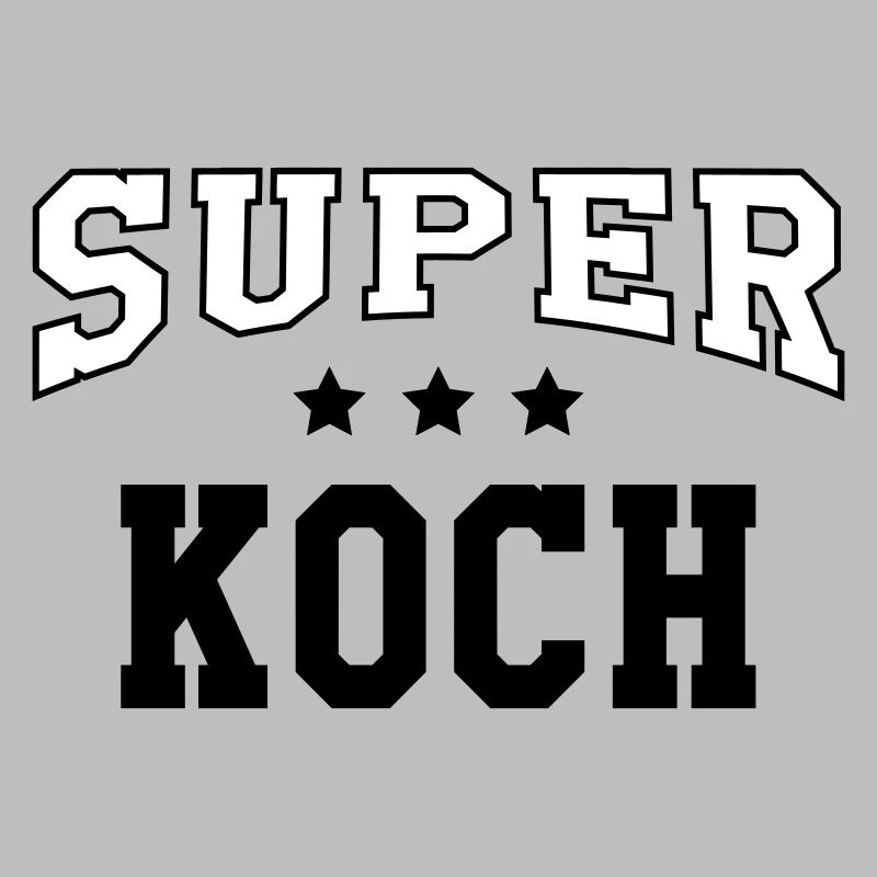 Super cook