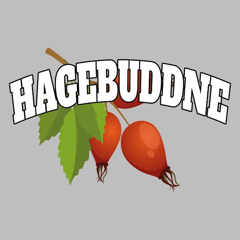 Hagebuddne – Pun Meme Saying