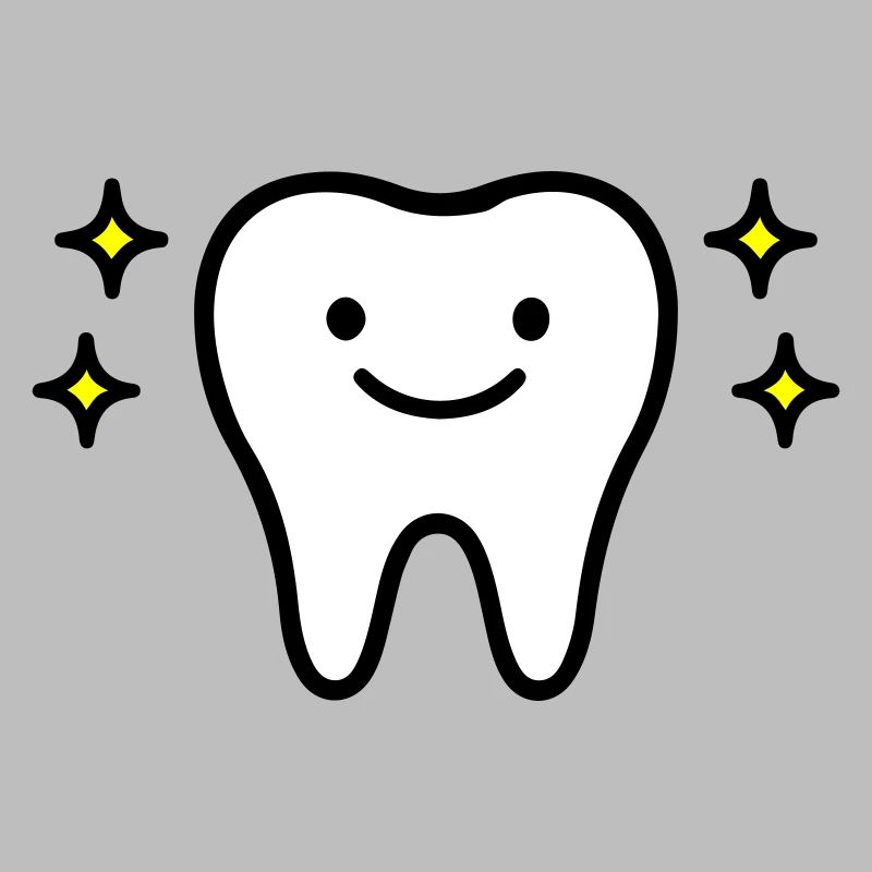 Tooth Cute