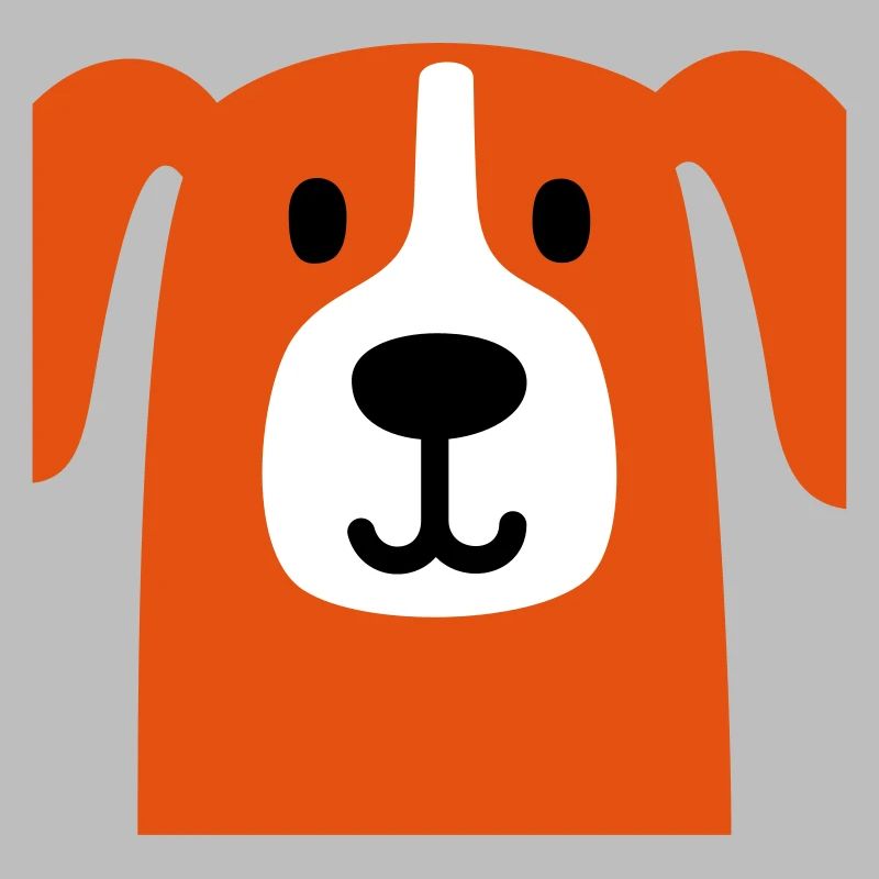 Cute dog