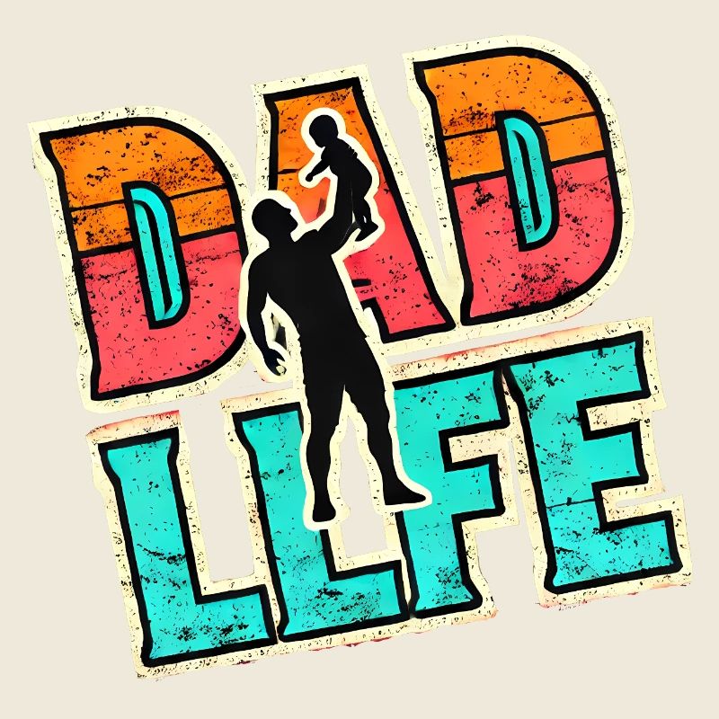 Papa Leben, Vaters Geschenk