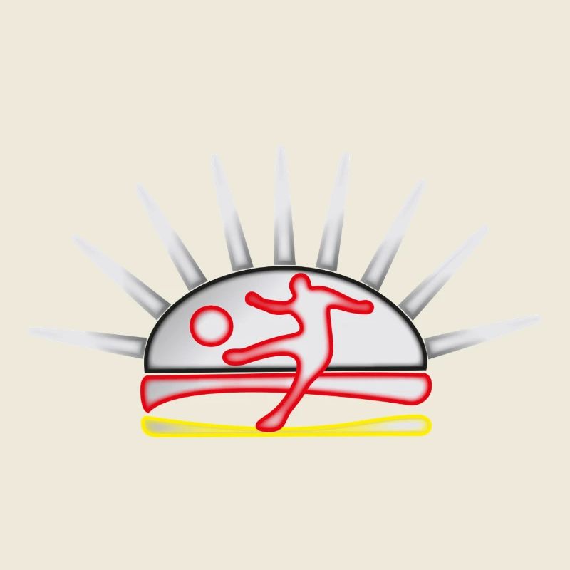 Sun foosball table