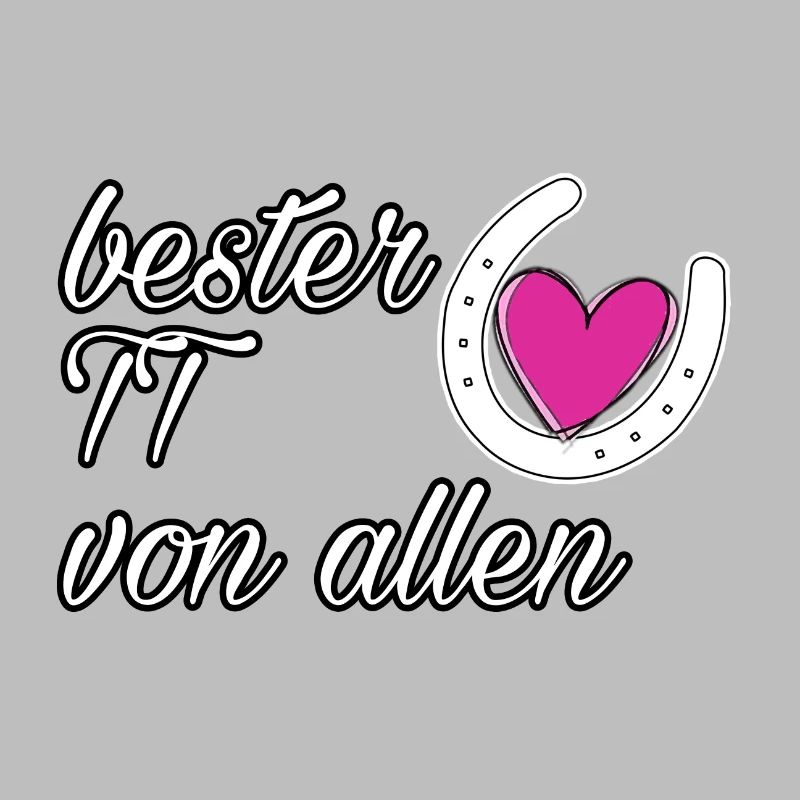 bester Turniertrottel