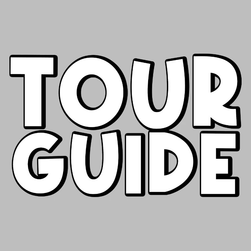 tour guide