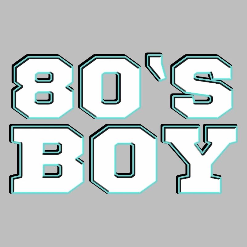 80er