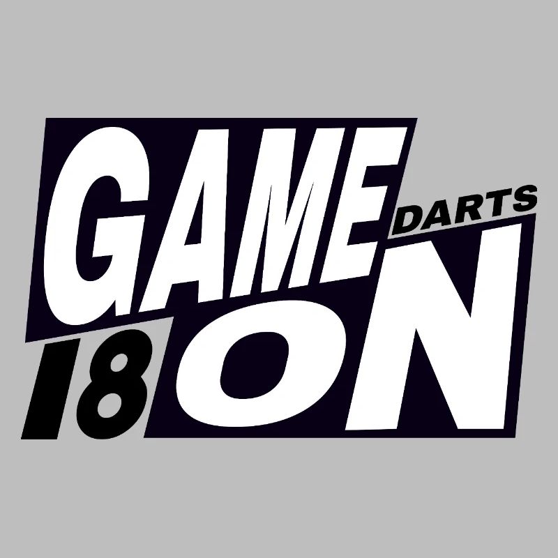 Darts,Darts,GAME_ON_180_Darts