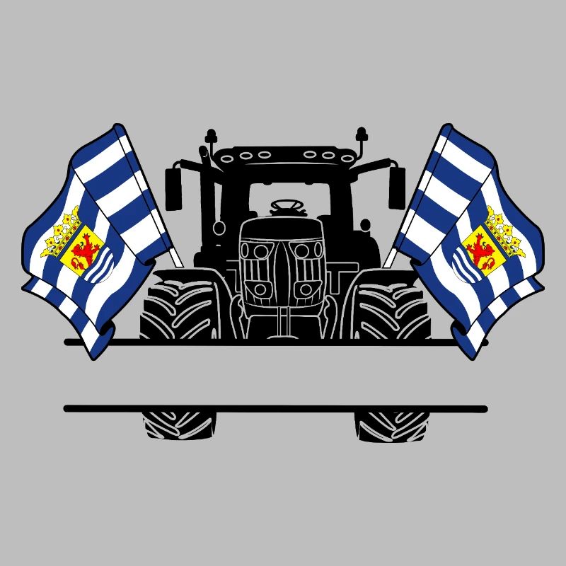 Zeeland_Tractor_Custom_Edition