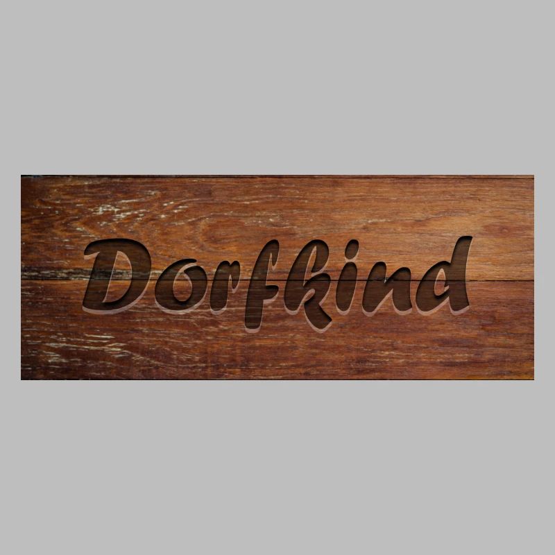 Dorfkind