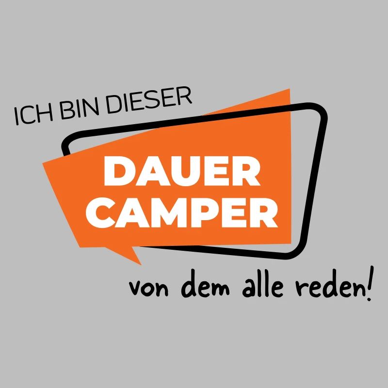 Dauercamper