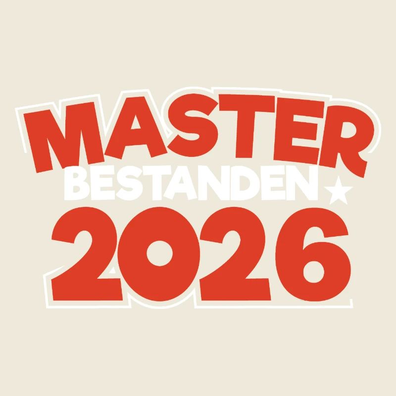 Master 2026 Masterabschluss Promotion Sponsion