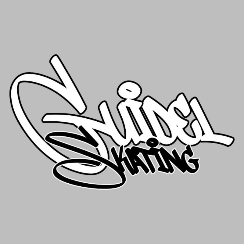 Graffiti Skate Vibe