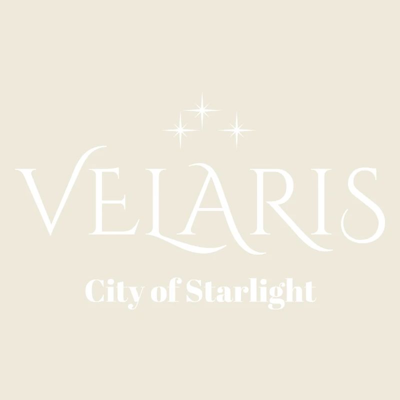 Velaris City Starlight