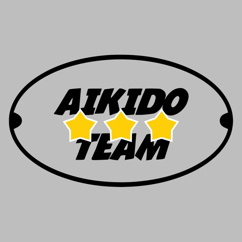 Aïkido Team