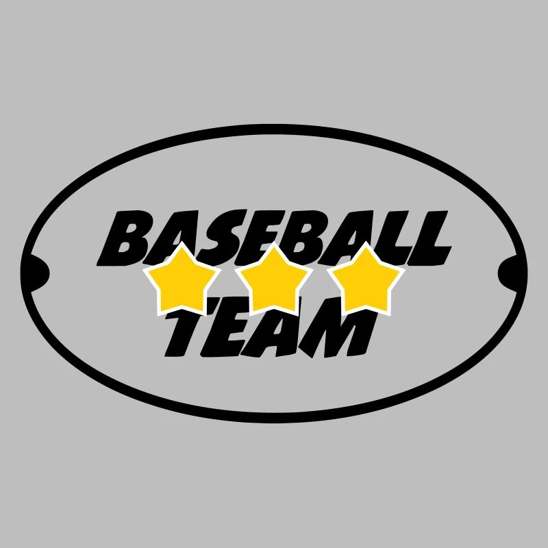 Baseball Team - Sport