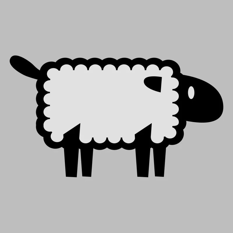 moutons