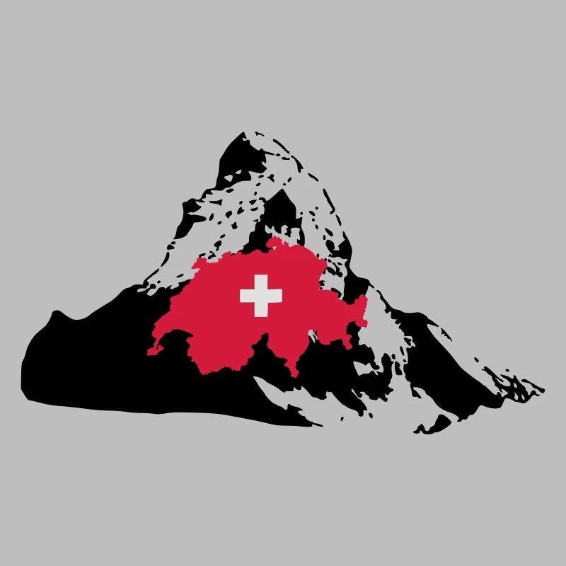 Schweiz / Matterhorn