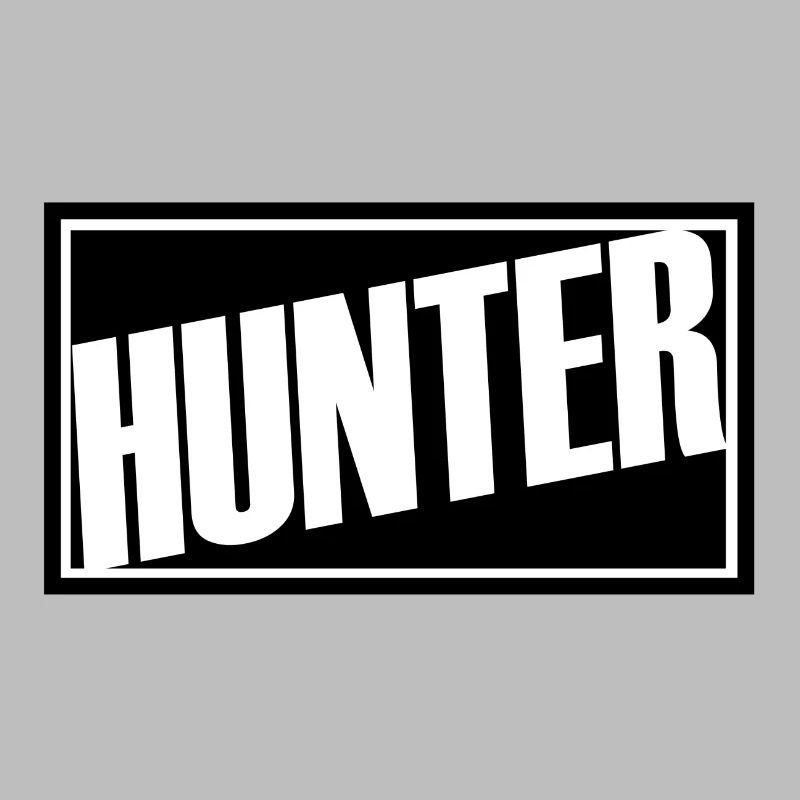 hunter hunter hunting hunting red pack hunting dog forest