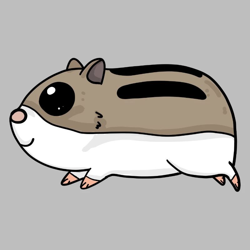 Hamster Nagetiere