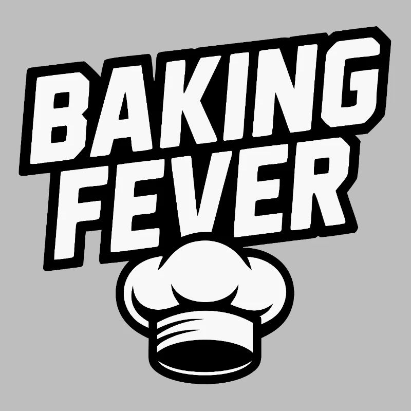BakingFever Chef Motif