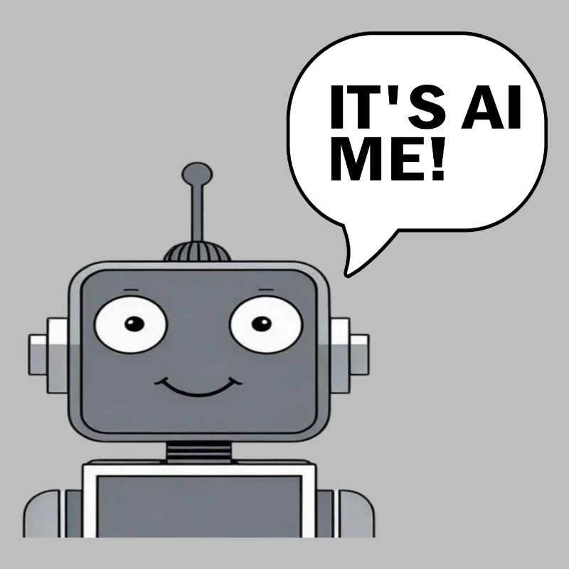 C’est AI ME ! - C’est l’heure de l’IA