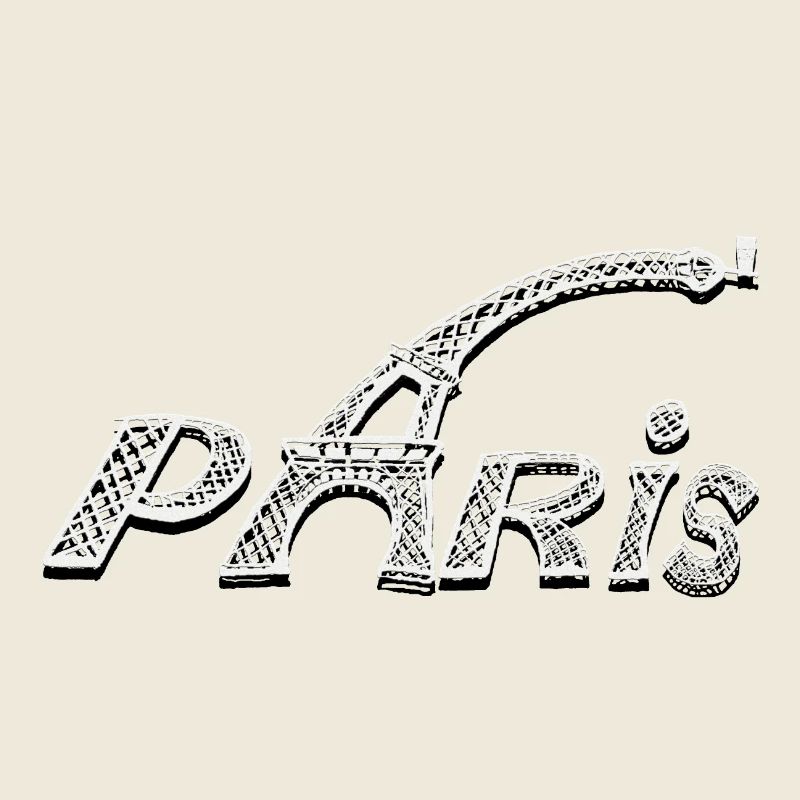 PARIS CREATION LOUIS RUNEMBERG ADAGP