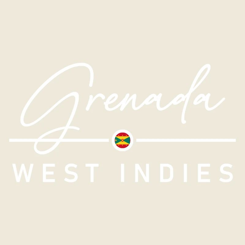 Grenada - West Indies - Caribbean