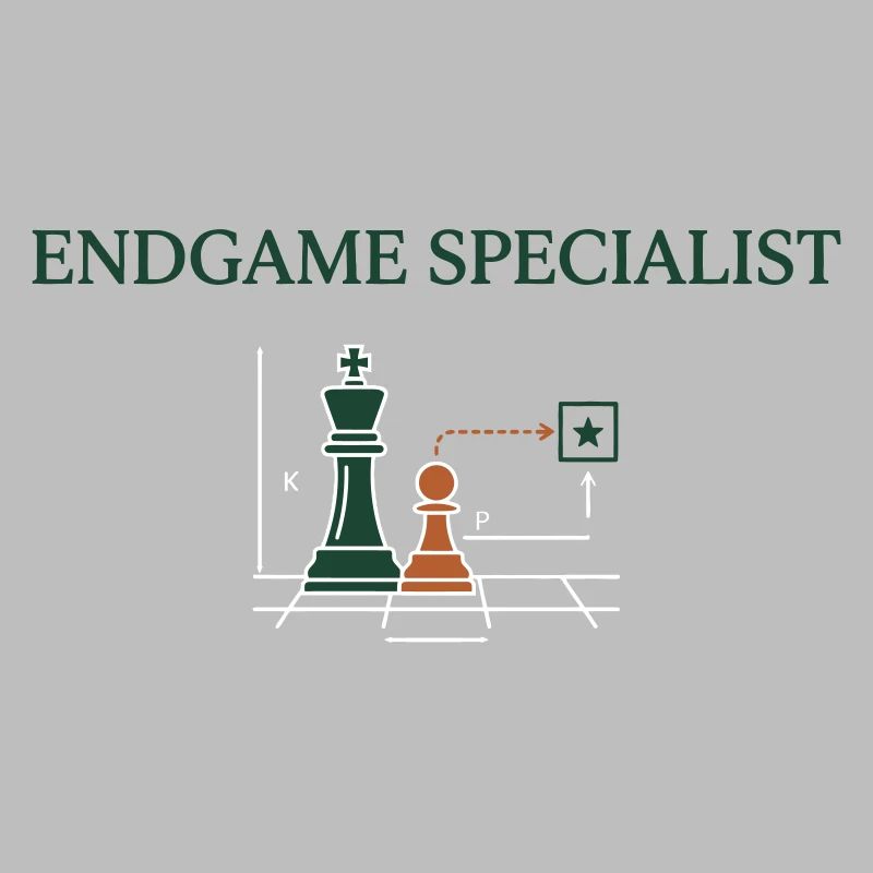 Analyse de Finale d'Échecs et Stratégie Avancée
