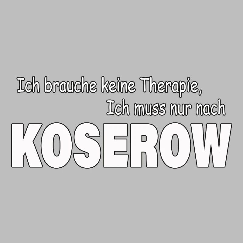 Therapy KOSEROW