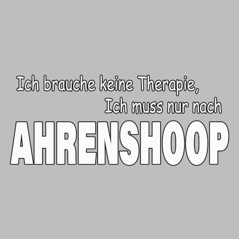Therapy AHRENSHOOP