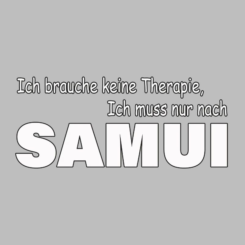 Therapy SAMUI