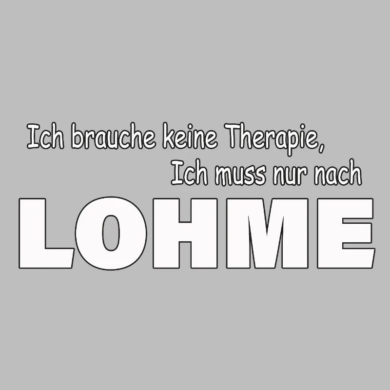 Therapy LOHME