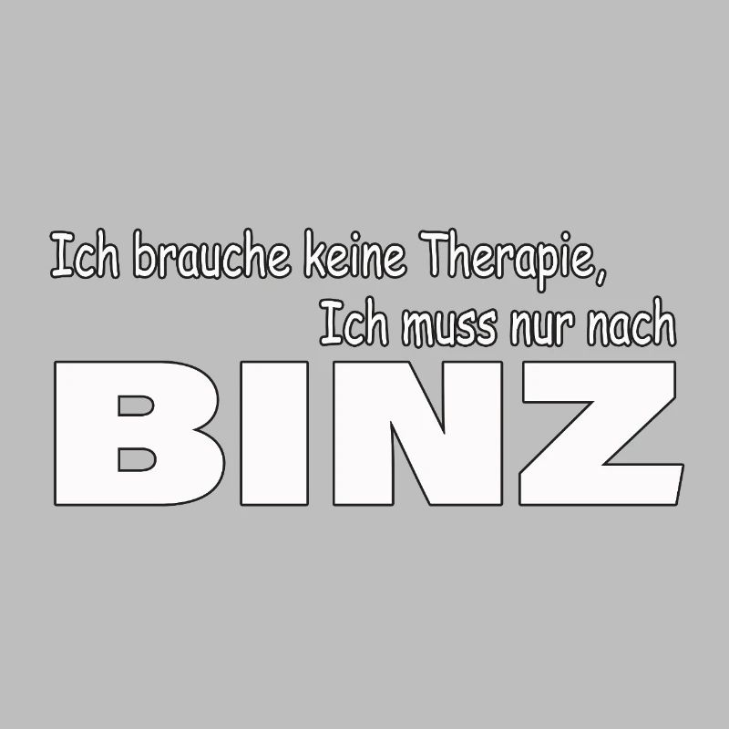 Thérapie BINZ