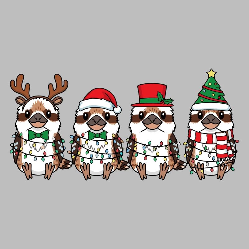 Laughing Hans Santa Claus