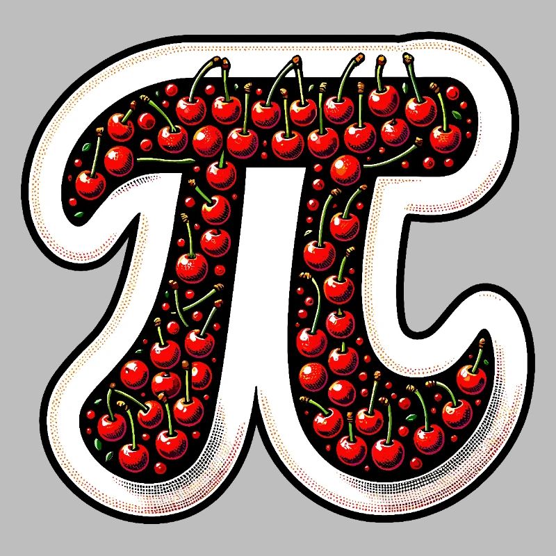 Pi Day Motif Math Fans Enseignants Étudiants