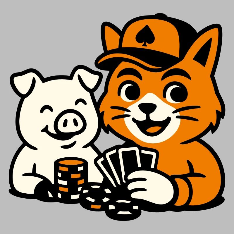Chat de poker