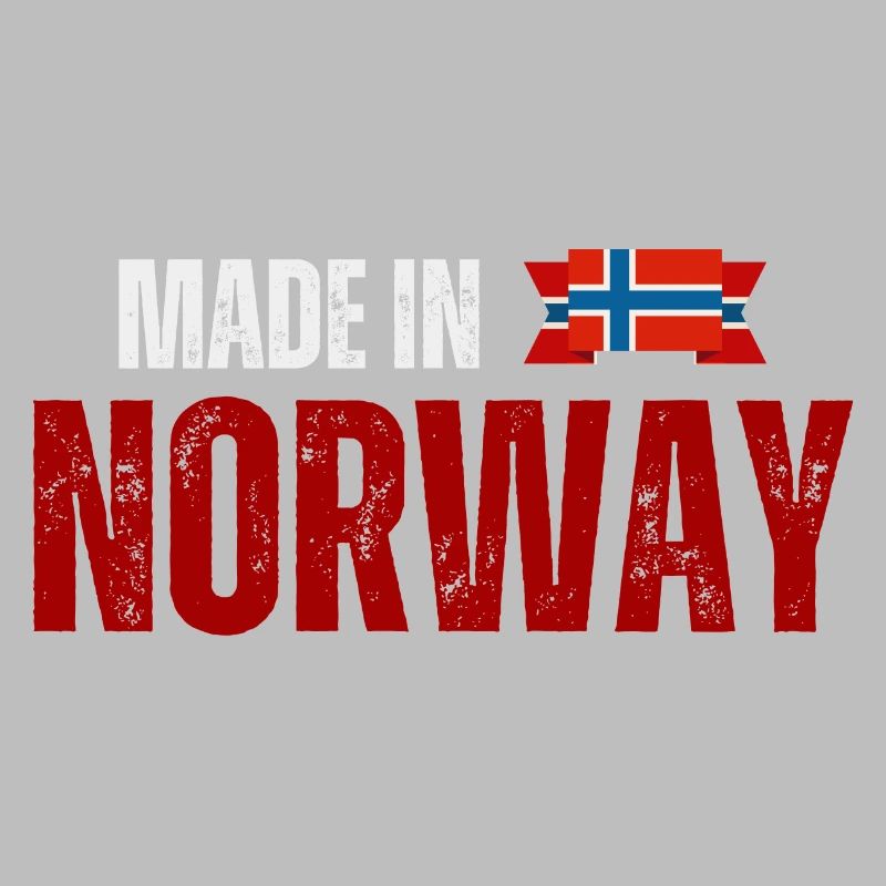Made in Norway, Norwegian pride
