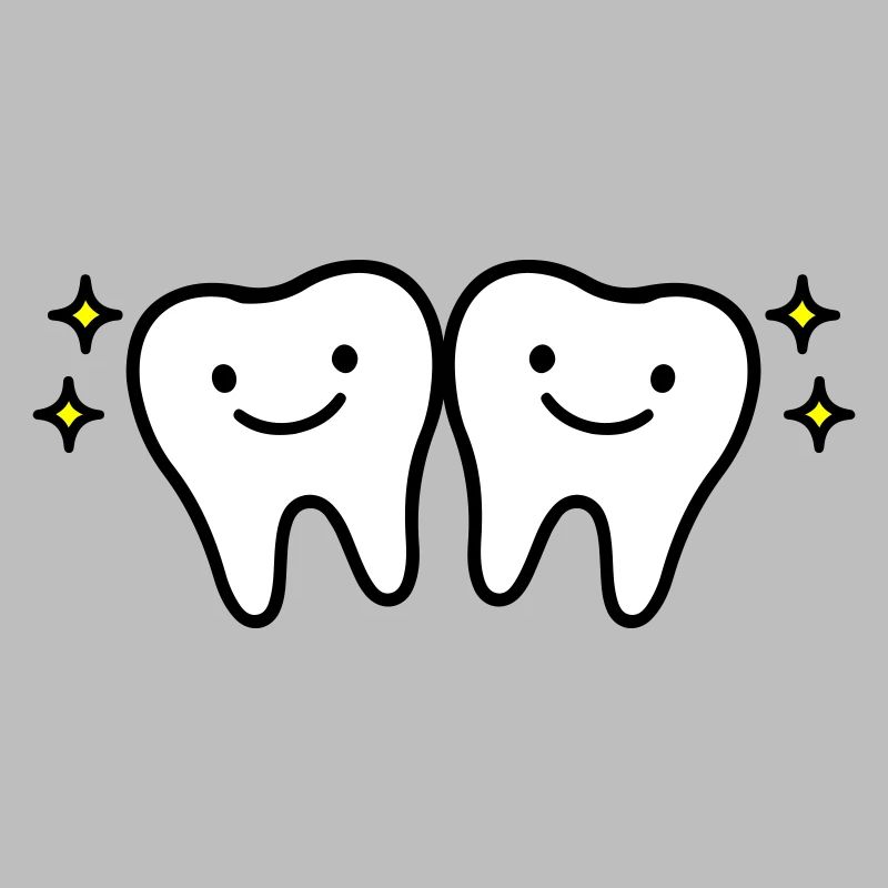 Tooth Cute