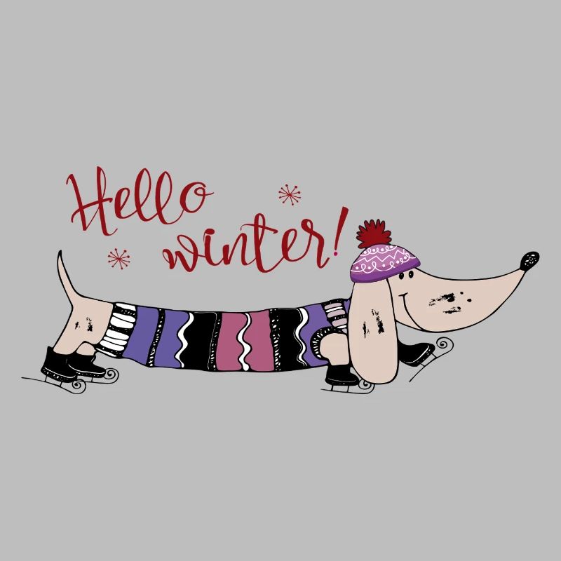Hello Winter