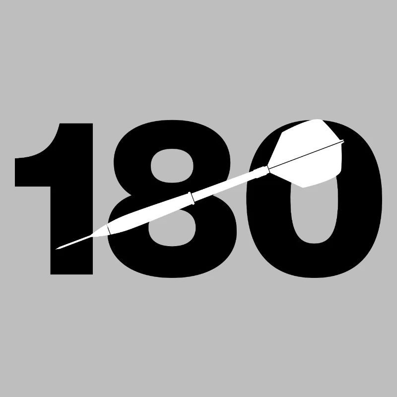 Onehundreteighty, 180, Perfect Darts Score