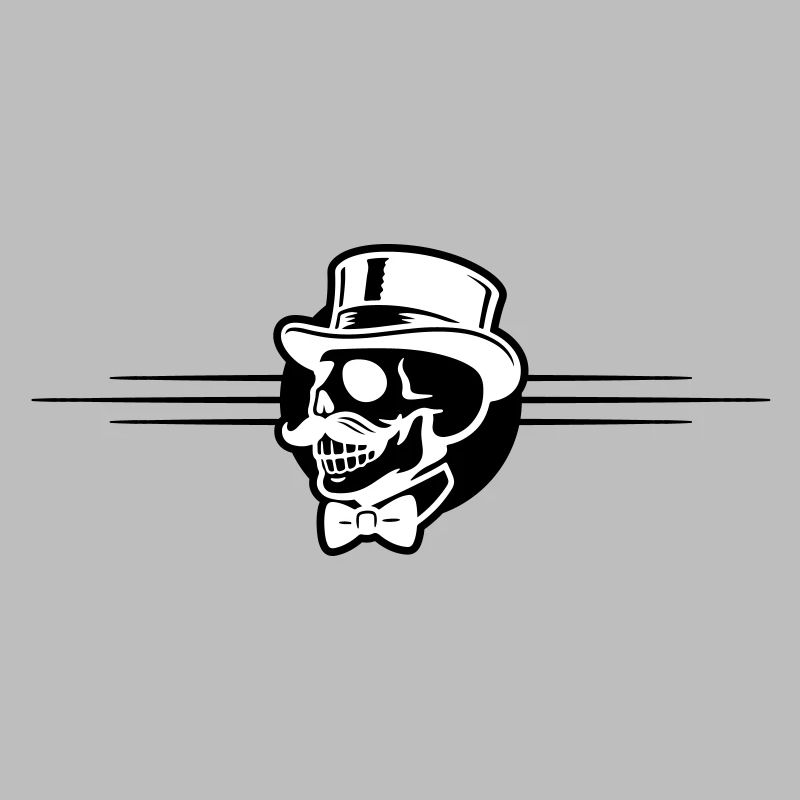 Groom Skeleton