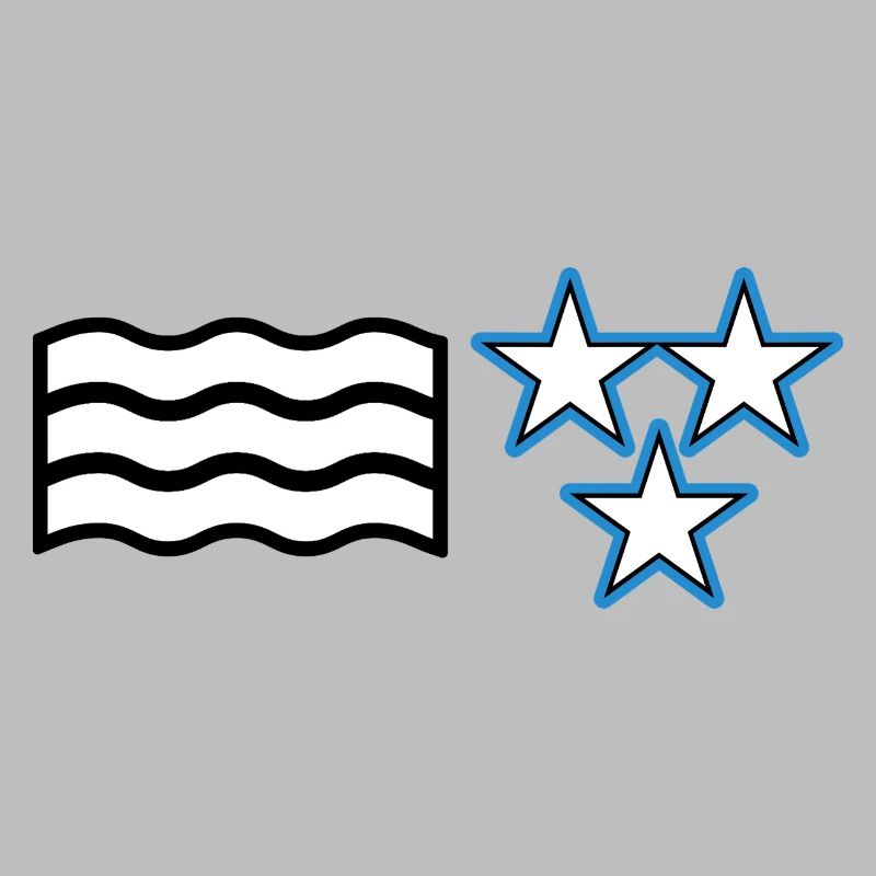 Drapeau Argovie