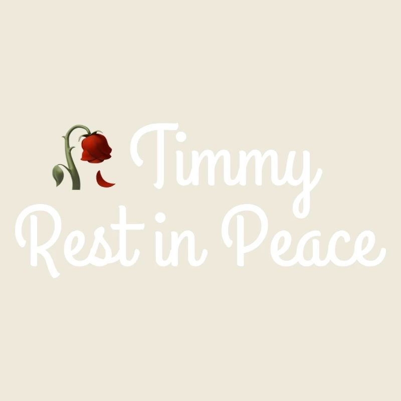 Timmy Wal Shirt Geschenk