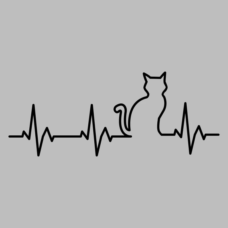 Katzen-Rettungsleine