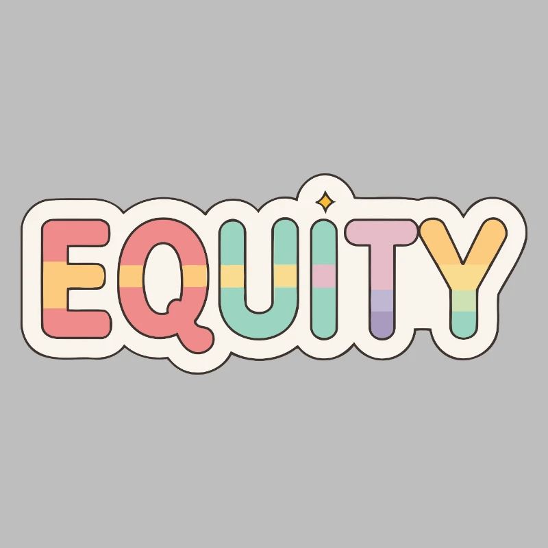 Rainbow Pastel Fairness