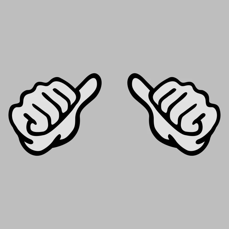 hands