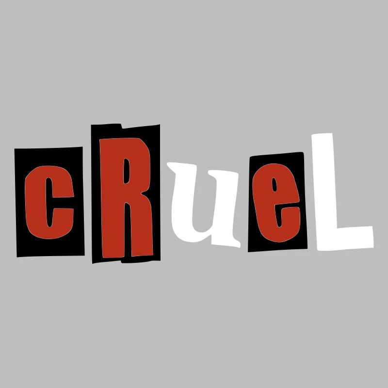 grausam