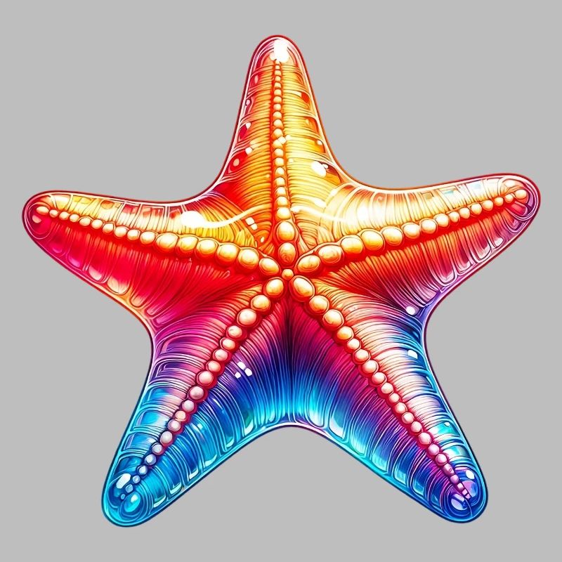 Étoile de mer