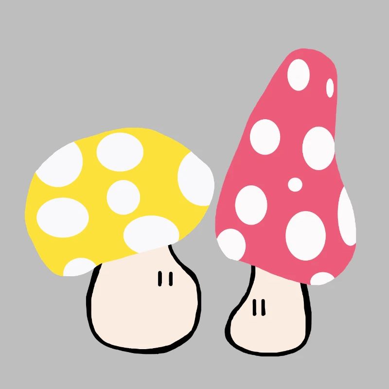 Champignons d’automne