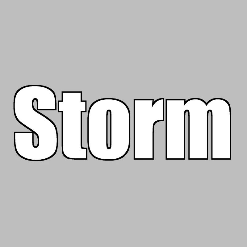 Sturm - (Name des Menschen)